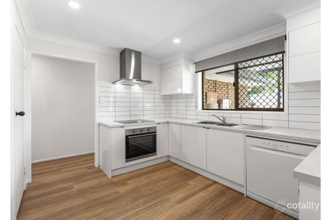 Property photo of 9 George Street Kingsthorpe QLD 4400