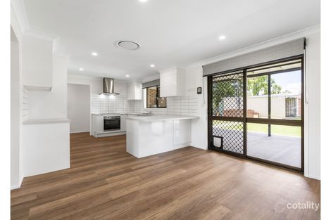 Property photo of 9 George Street Kingsthorpe QLD 4400