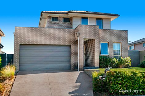 Property photo of 3 Rio Street North Kellyville NSW 2155