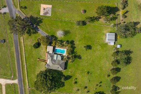 Property photo of 55 Mulbury Place Euroka NSW 2440