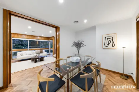 Property photo of 40 Getting Crescent Campbell ACT 2612