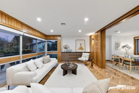 Property photo of 40 Getting Crescent Campbell ACT 2612