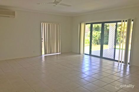 Property photo of 8 Morea Court Varsity Lakes QLD 4227