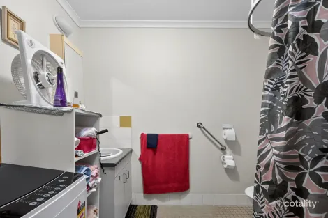 Property photo of 40/17 Newman Street Caboolture QLD 4510