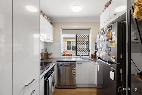 Property photo of 2/260 Bridge Street Newtown QLD 4350