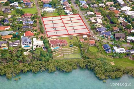 Property photo of 10 Como Street Ormiston QLD 4160