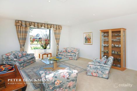 Property photo of 18 Ada Evans Street Watson ACT 2602