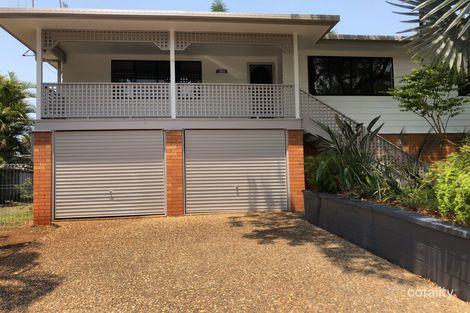 Property photo of 3 Greer Street Meikleville Hill QLD 4703