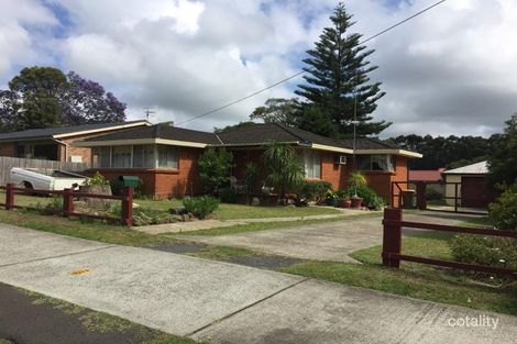 Property photo of 55 Page Avenue North Nowra NSW 2541