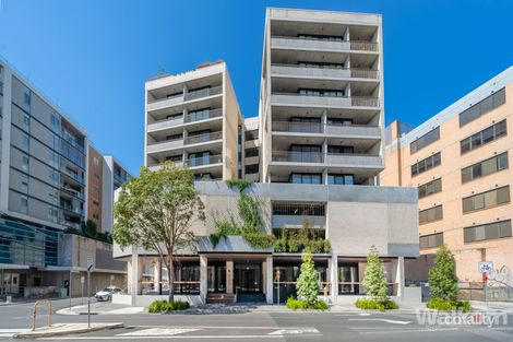 Property photo of 505/5 Merewether Street Newcastle NSW 2300