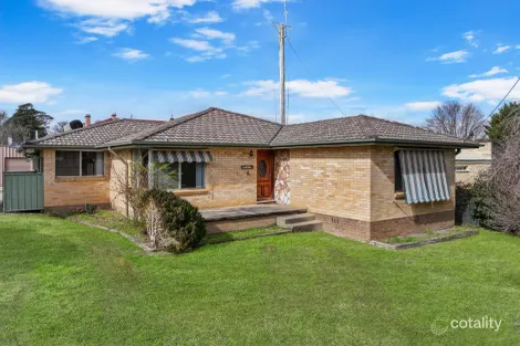 Property photo of 15 Park Lane Braidwood NSW 2622