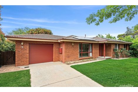 16 Kingsbury St, Gowrie, ACT 2904