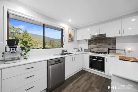 Property photo of 22 Donna Buang Road Warburton VIC 3799
