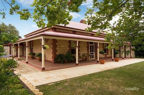 5 West Tce, Strathalbyn, SA 5255