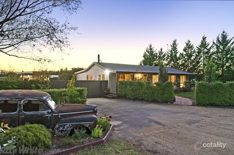 2321 Melbourne-Lancefield Rd, Romsey, VIC 3434