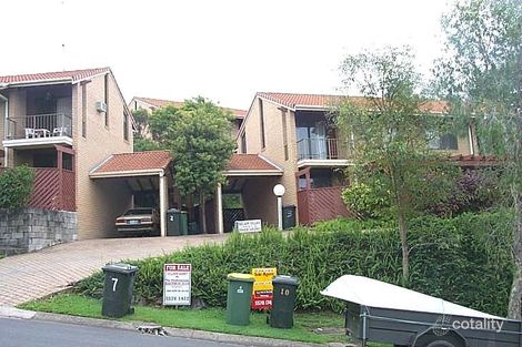 Property photo of 7 Parkridge Drive Molendinar QLD 4214