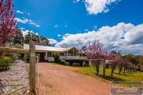 Property photo of 34 Argyll Avenue Bridgetown WA 6255