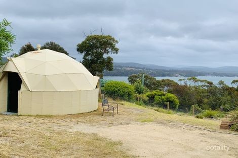Property photo of 11 Aerodrome Road Stieglitz TAS 7216