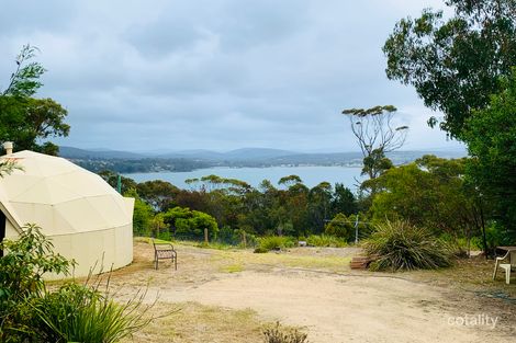 Property photo of 11 Aerodrome Road Stieglitz TAS 7216