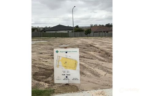 Property photo of 49 Golden Gate Avenue Park Ridge QLD 4125