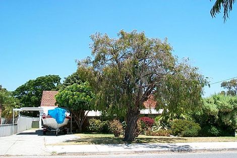 22 Fifth St, Bicton, WA 6157