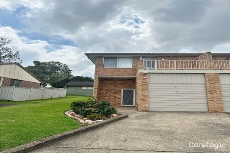 Property photo of 6A/177A Reservoir Road Blacktown NSW 2148