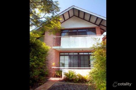 Property photo of 1/11-13 Gilderthorpe Avenue Randwick NSW 2031