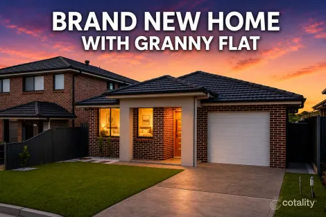 Property photo of 18 Aroona Avenue Austral NSW 2179