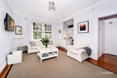 6/99 Hewlett St, Bronte, NSW 2024