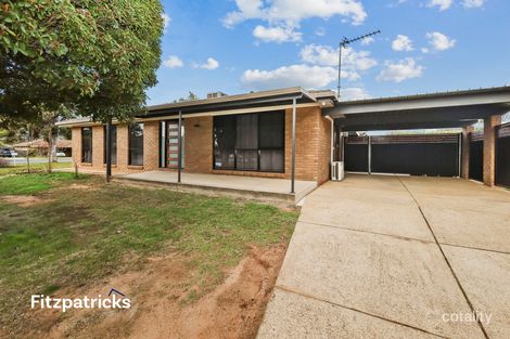 Property photo of 80 Vincent Road Lake Albert NSW 2650