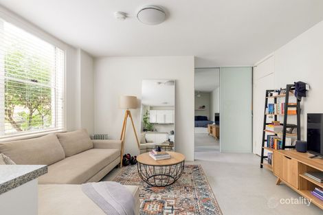 Property photo of 2/16-18 Roslyn Gardens Rushcutters Bay NSW 2011