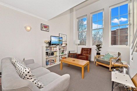 405r/780 Bourke St, Redfern, NSW 2016