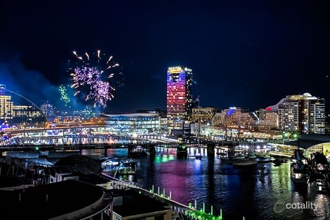 Property photo of 1402/23 Shelley Street Sydney NSW 2000