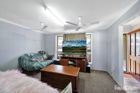 Property photo of 3 Donovan Street Kepnock QLD 4670