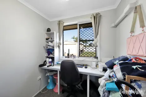 Property photo of 3 Donovan Street Kepnock QLD 4670