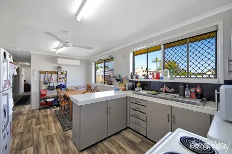 Property photo of 3 Donovan Street Kepnock QLD 4670