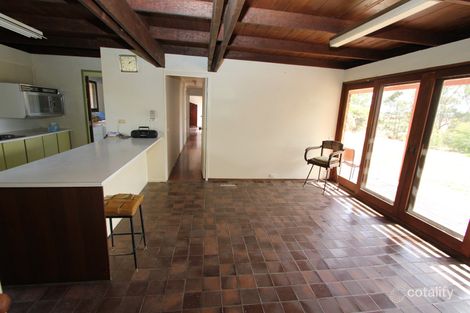 Property photo of 892 Davenport Road Learmonth VIC 3352