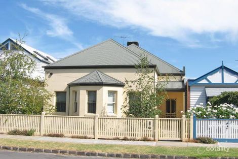 Property photo of 49 Railway Crescent Williamstown VIC 3016