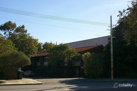 Property photo of 9/53 Stirling Highway Nedlands WA 6009