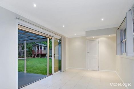Property photo of 74 Baulkham Hills Road Baulkham Hills NSW 2153