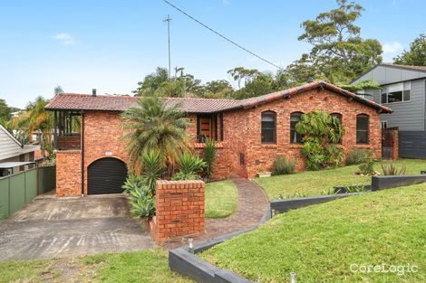 Property photo of 50 Beaufort Road Terrigal NSW 2260