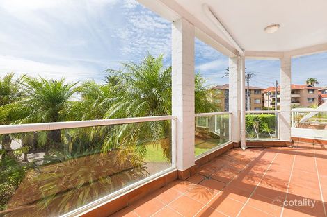 2/31-35 Ewos Pde, Cronulla, NSW 2230