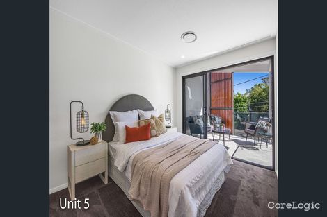 Property photo of 5/51 Broomfield Street Taringa QLD 4068