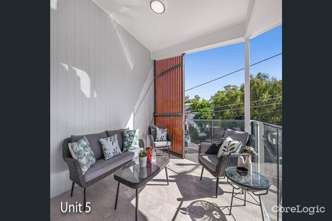 Property photo of 5/51 Broomfield Street Taringa QLD 4068
