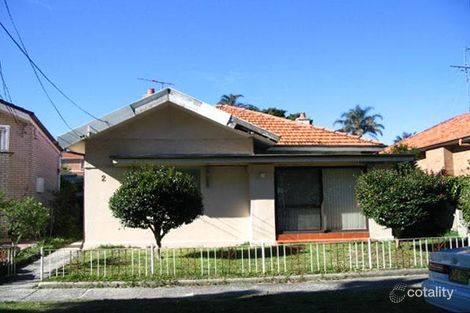 2 Kerr Cres, Pagewood, NSW 2035