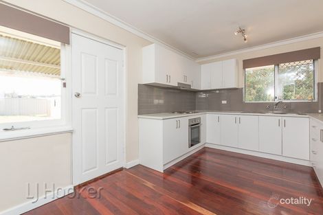 Property photo of 31 Steward Way Orelia WA 6167