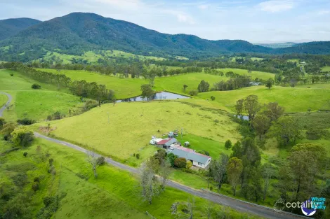 Property photo of 12345 Princes Highway Brogo NSW 2550