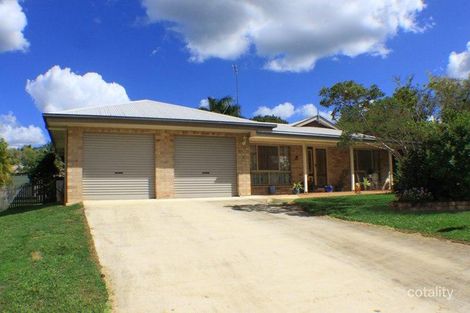 Property photo of 10 Meridan Court Pomona QLD 4568