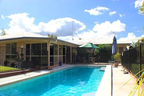 Property photo of 10 Meridan Court Pomona QLD 4568