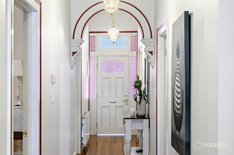 Property photo of 60 Bunbury Street Footscray VIC 3011